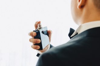 Parfum Homme