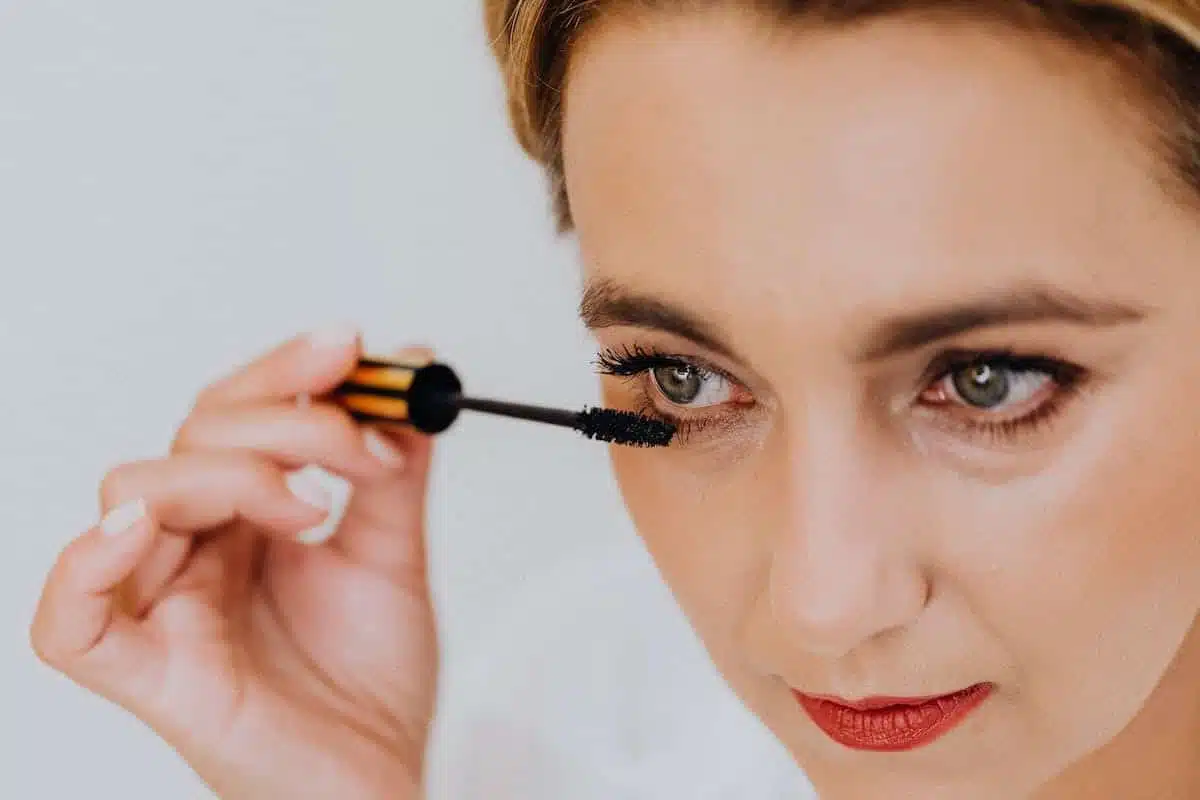 maquillage  erreur