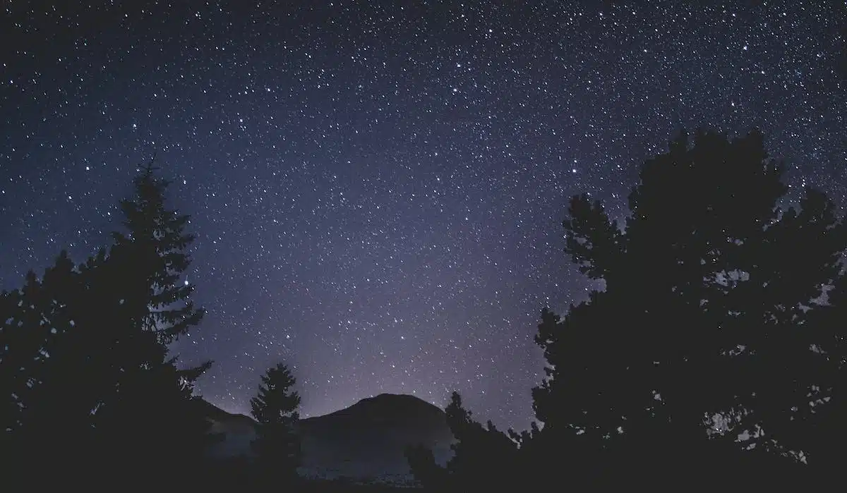 star  mode