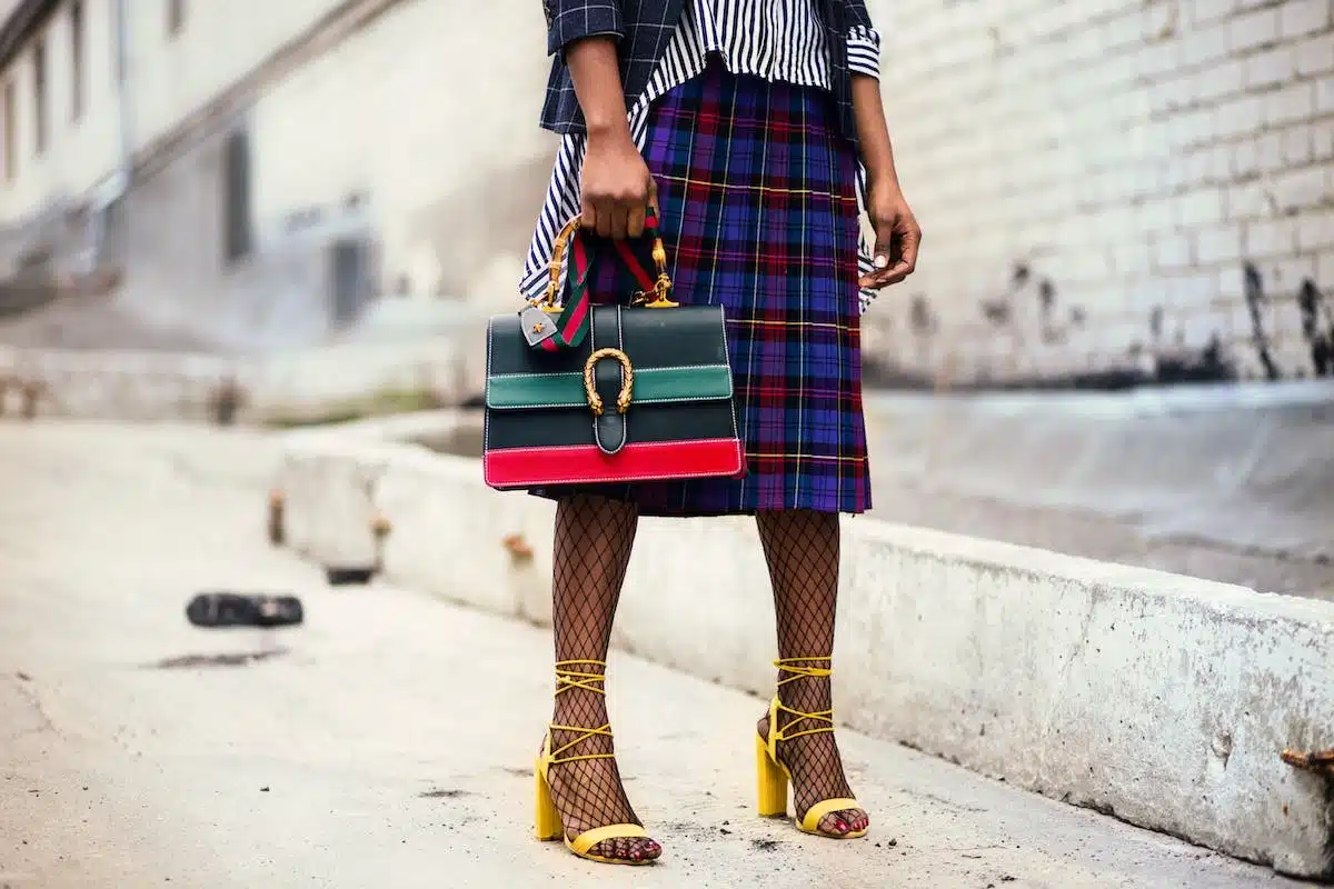 fashion  chic