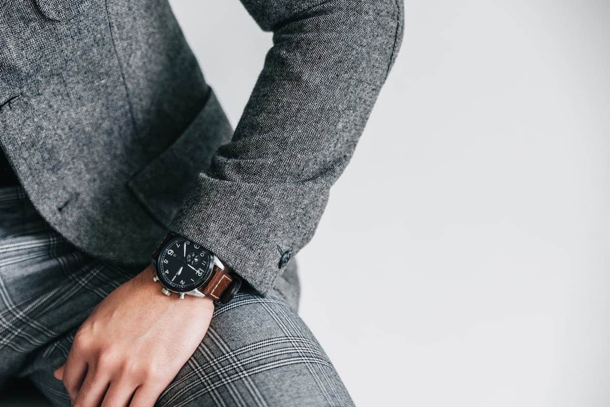 gants montres