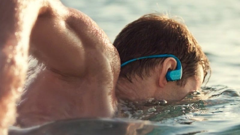 Ecouteurs waterproof natation : 5 marques à voir