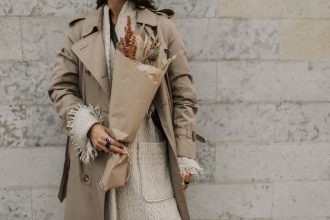 Le beige en accessoires 1