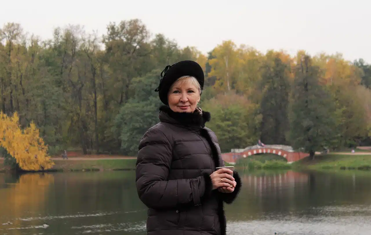 béret femme chic