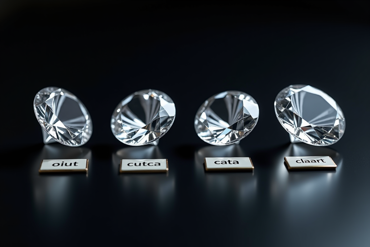 diamant brillant