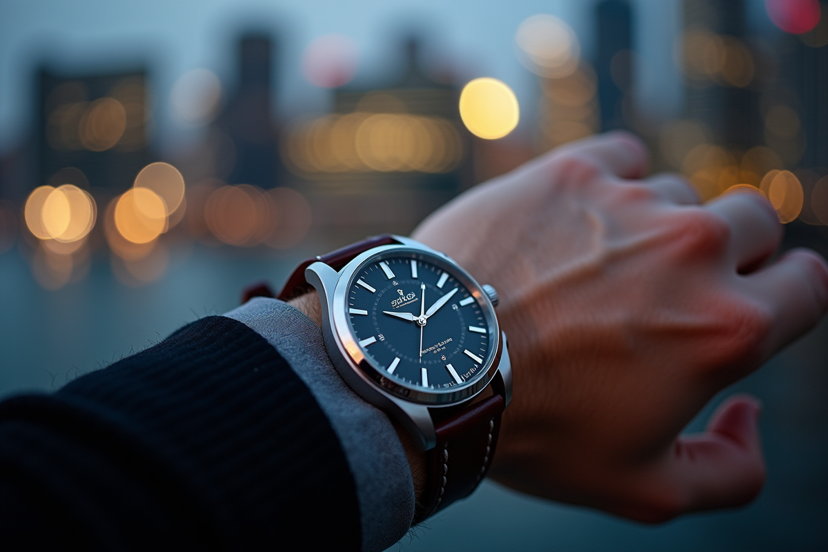 montres suisses