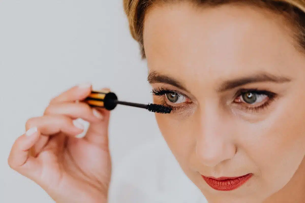 maquillage  erreur